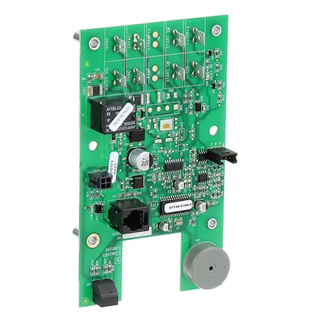 Antunes Roundup Control Board - Main 7001448